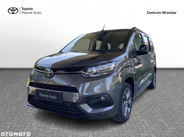 Toyota Proace Verso 96 kW image number 1