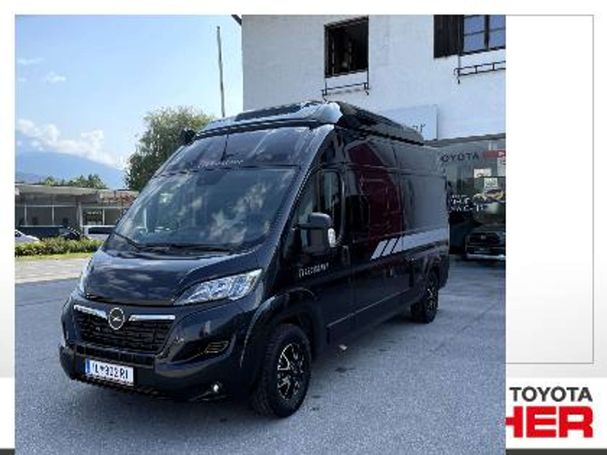 Opel Movano DI L3H2 103 kW image number 2