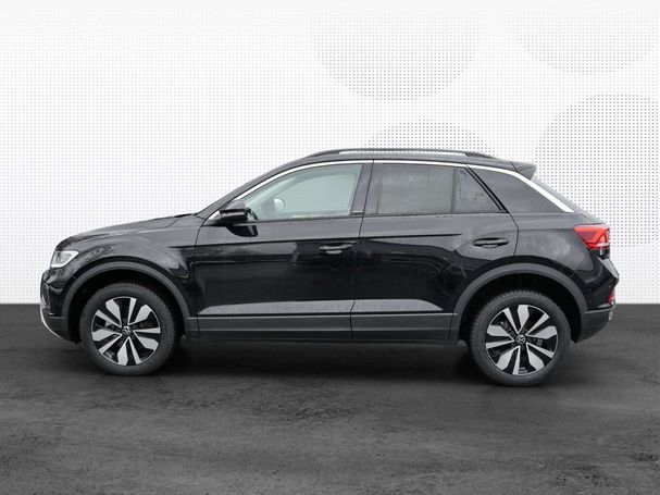 Volkswagen T-Roc 2.0 TDI DSG 110 kW image number 7