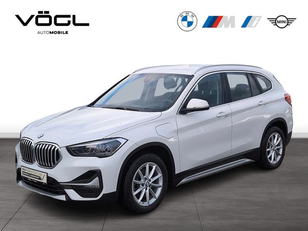 BMW X1 25e xDrive 162 kW image number 1