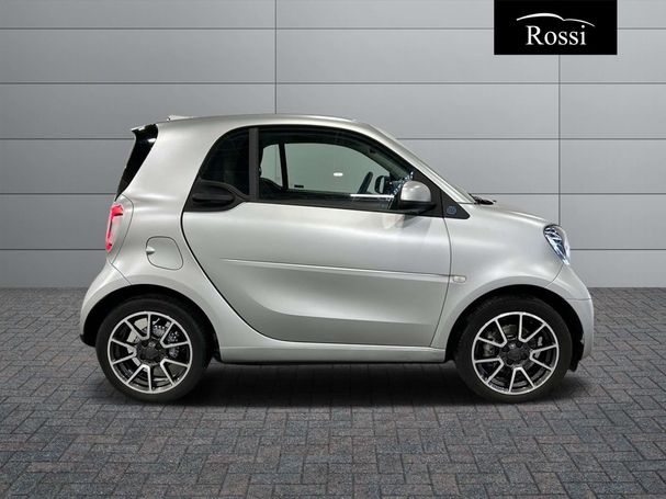 Smart ForTwo EQ 60 kW image number 3