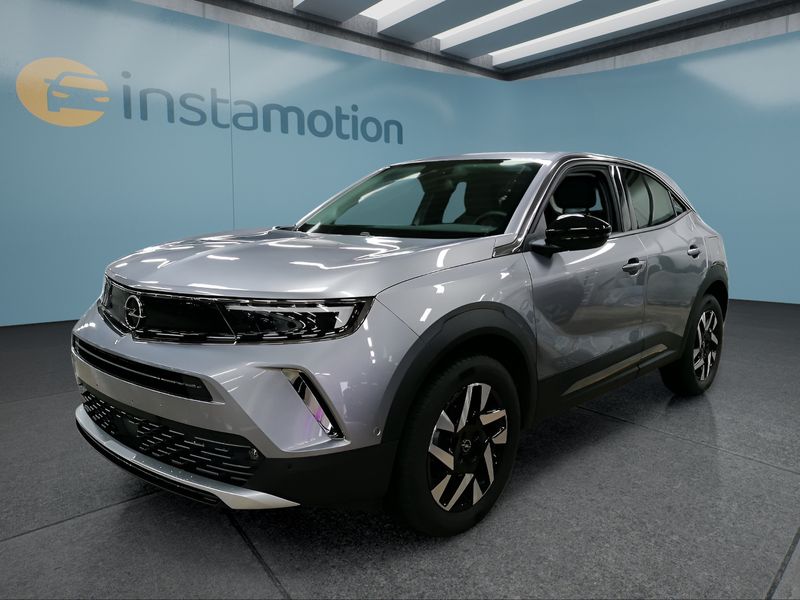 Opel Mokka 100 kW