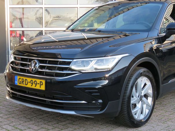 Volkswagen Tiguan 1.5 TSI Elegance DSG 110 kW image number 1