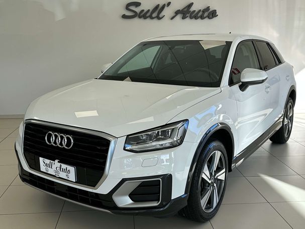 Audi Q2 30 TDI S tronic 85 kW image number 1