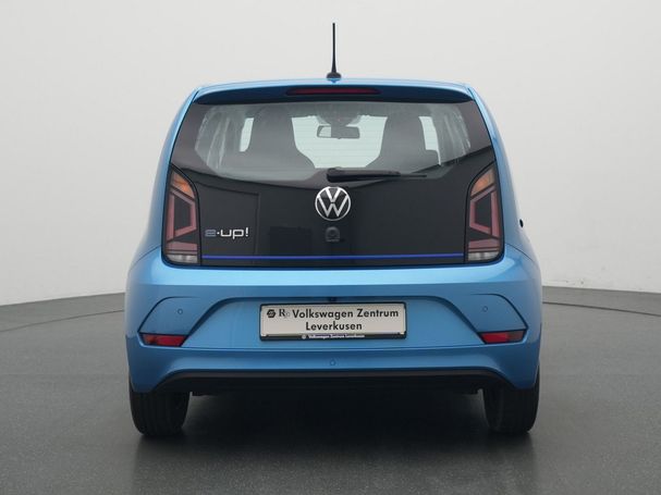 Volkswagen up! 60 kW image number 3