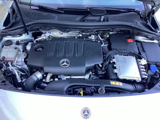 Mercedes-Benz B 200 d 110 kW image number 4