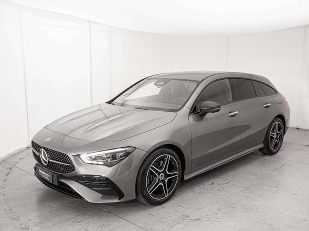 Mercedes-Benz CLA 220 Shooting Brake CLA Shooting Brake 220 d 140 kW image number 1