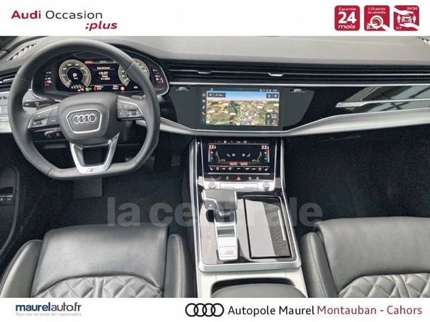 Audi Q7 60 TFSIe quattro 335 kW image number 17