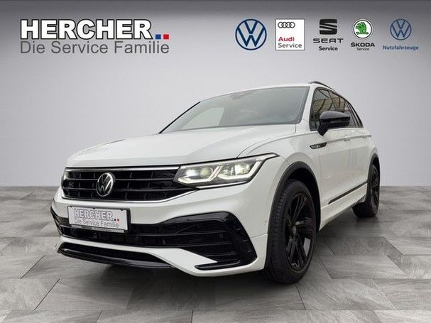 Volkswagen Tiguan 2.0 TSI R-Line 4Motion DSG 180 kW image number 1