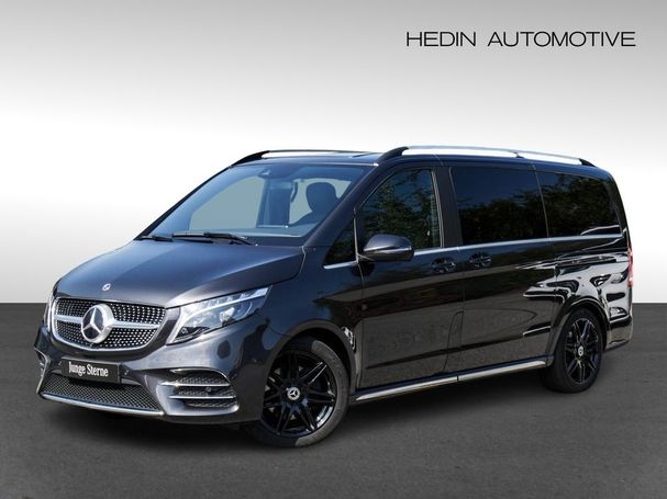 Mercedes-Benz V 250d Avantgarde Edition 1 140 kW image number 1