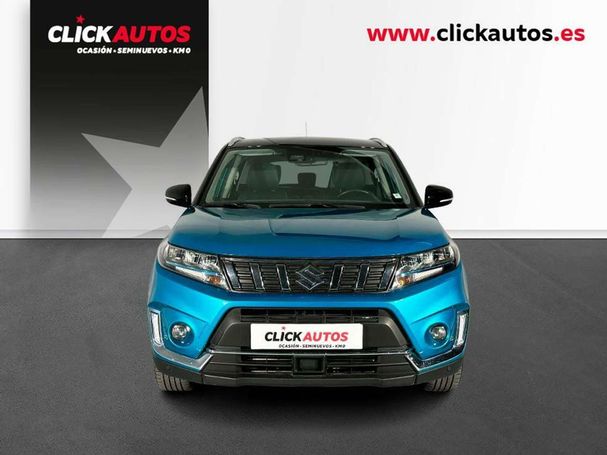 Suzuki Vitara 1.4 Hybrid 95 kW image number 3