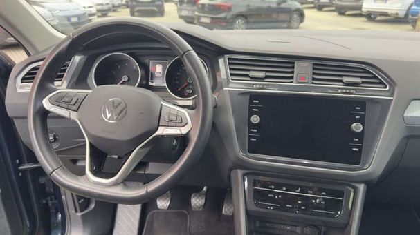 Volkswagen Tiguan Life 96 kW image number 9