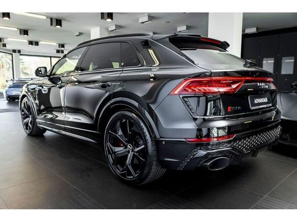 Audi RSQ8 quattro 441 kW image number 4