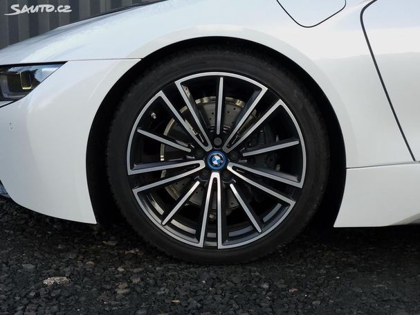 BMW i8 xDrive 266 kW image number 5