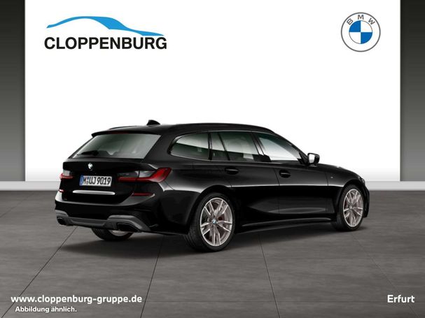 BMW 340d xDrive Touring 250 kW image number 2