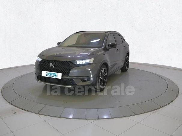 DS Automobiles 7 Crossback 1.6 E-Tense 225 165 kW image number 1