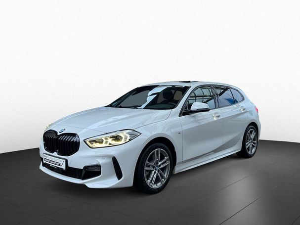 BMW 118i 103 kW image number 1