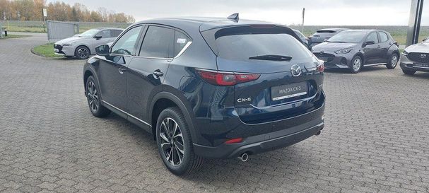 Mazda CX-5 143 kW image number 10