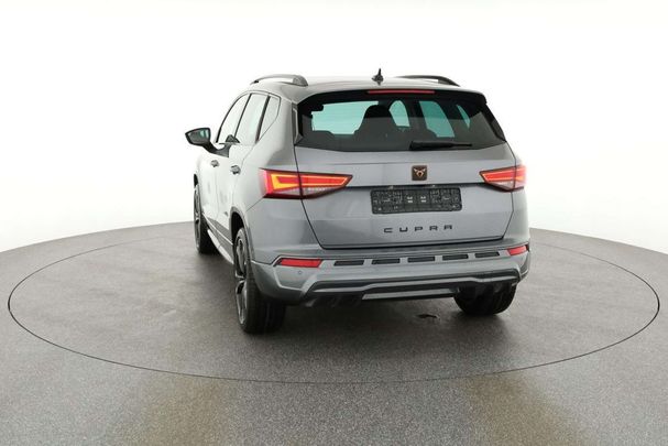 Cupra Ateca 2.0 TSI 4Drive DSG 140 kW image number 35