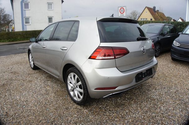 Volkswagen Golf 85 kW image number 4