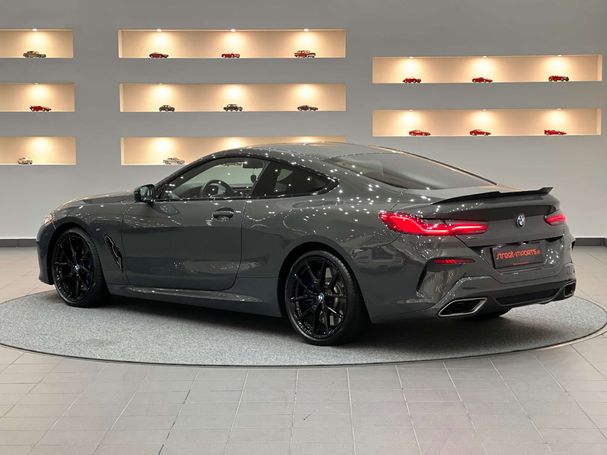 BMW 850i xDrive 390 kW image number 4