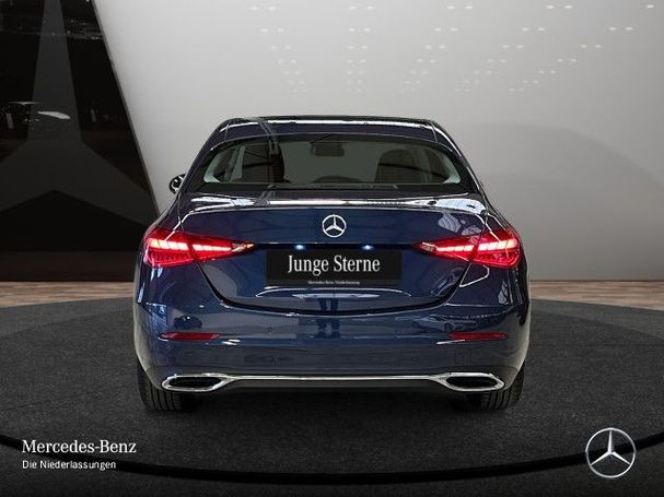 Mercedes-Benz C 300 190 kW image number 7