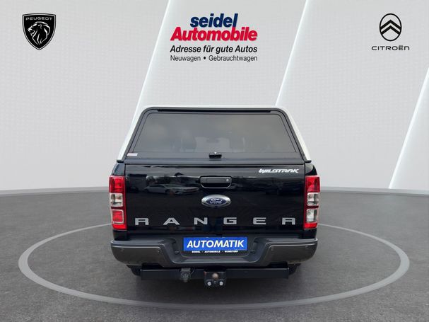 Ford Ranger 3.2 TDCi 4x4 147 kW image number 2