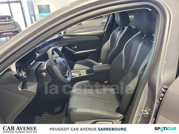 Peugeot 308 SW 1.2 PureTech 130 Allure 96 kW image number 17