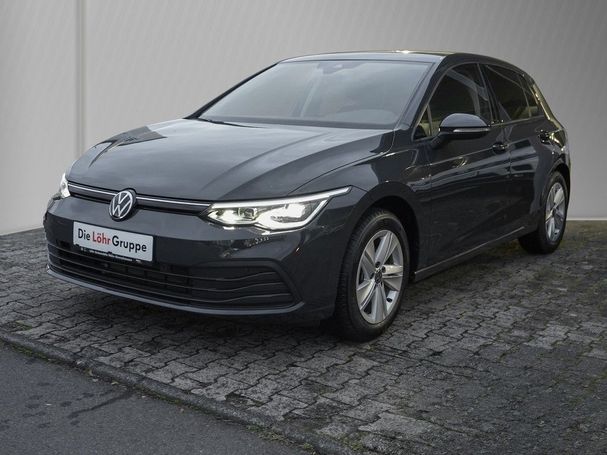 Volkswagen Golf 1.5 TSI 96 kW image number 1