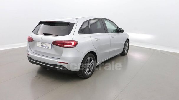 Mercedes-Benz B 180 7G-DCT Style 100 kW image number 35