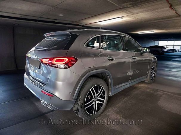 Mercedes-Benz GLA 250 e 160 kW image number 2