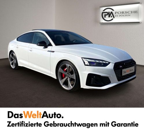 Audi S5 TDI 251 kW image number 8