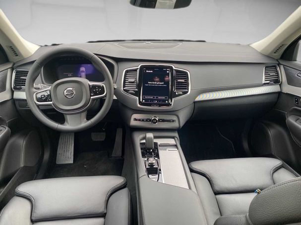 Volvo XC90 B5 AWD Plus 173 kW image number 10