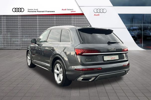 Audi Q7 170 kW image number 4