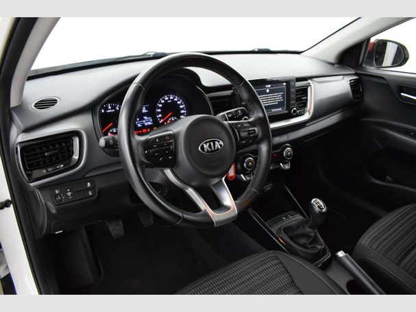 Kia Stonic 1.0 T-GDi 100 74 kW image number 12