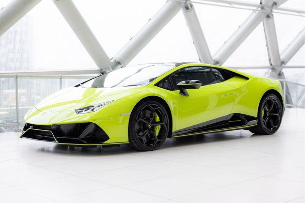 Lamborghini Huracan 470 kW image number 39