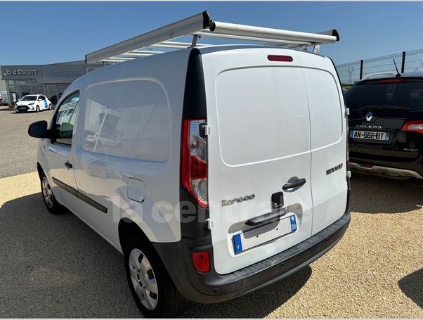 Renault Kangoo Energy dCi 90 Extra 66 kW image number 3