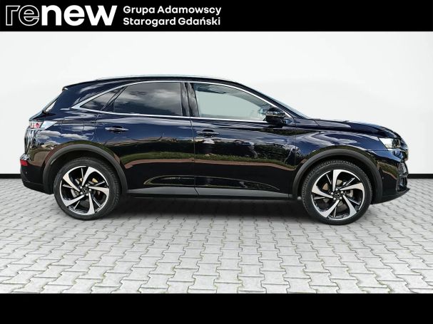 DS Automobiles 7 Crossback PureTech 132 kW image number 8