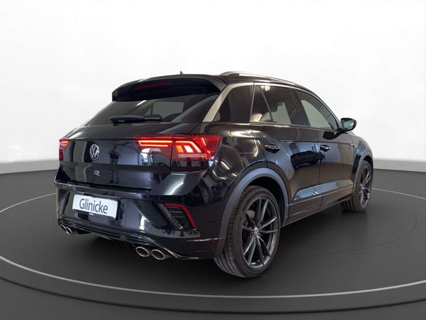 Volkswagen T-Roc R 4Motion DSG 221 kW image number 3