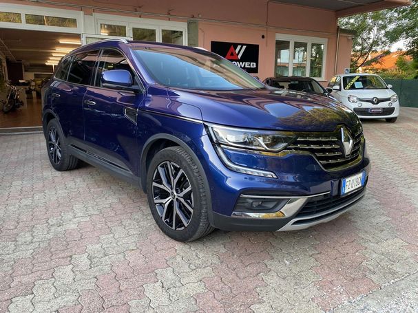 Renault Koleos BLUE dCi 190 X-Tronic 140 kW image number 2