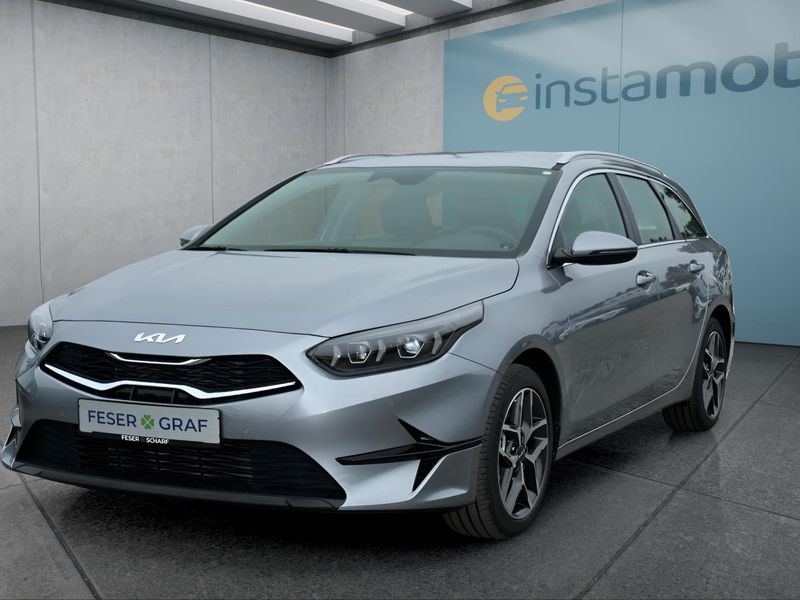 Kia Ceed Sportswagon
