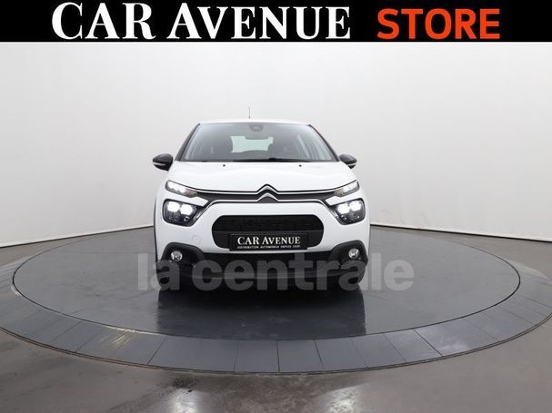 Citroen C3 BlueHDi 100 S&S FEEL 75 kW image number 2