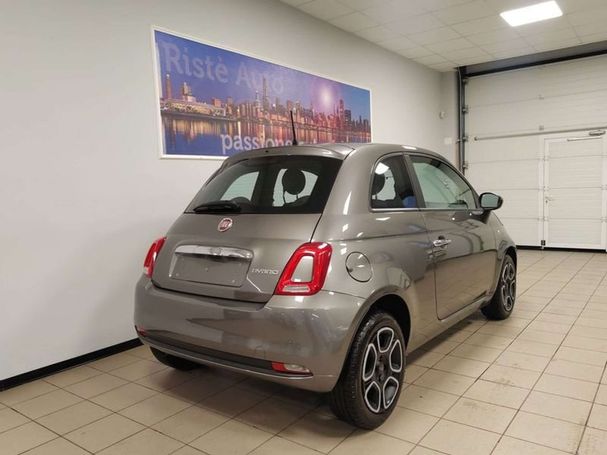 Fiat 500 1.0 51 kW image number 6