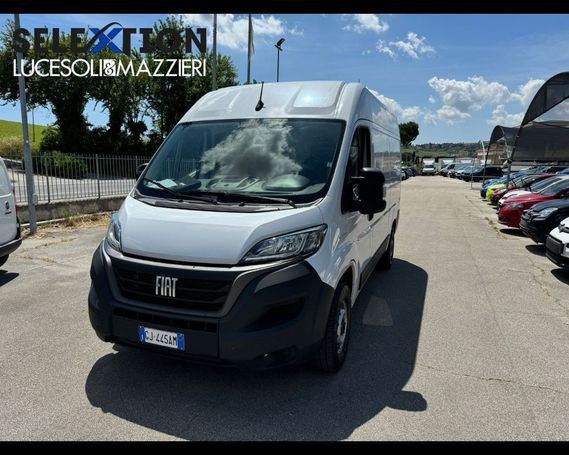 Fiat Ducato 33 103 kW image number 1