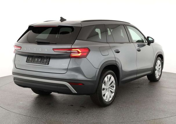 Skoda Kodiaq 2.0 TDI 4x4 DSG 142 kW image number 2