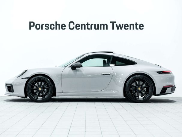 Porsche 992 Carrera 283 kW image number 4