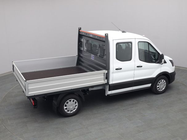 Ford Transit 350 L2 HA Trend 125 kW image number 34