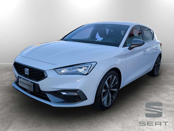 Seat Leon 1.5 TSI FR 96 kW image number 1