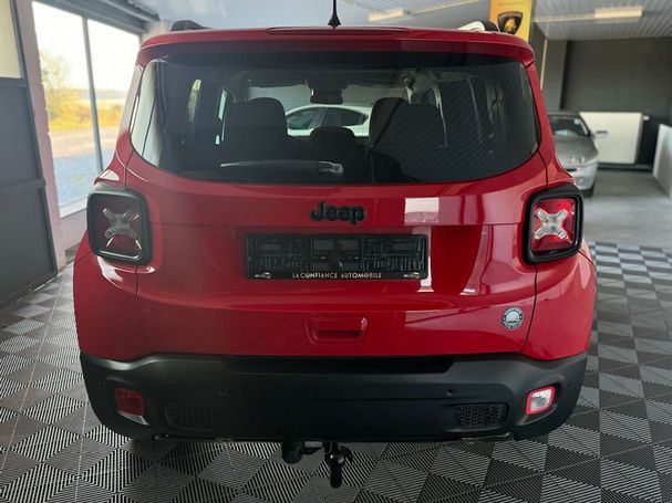 Jeep Renegade 1.3 110 kW image number 26