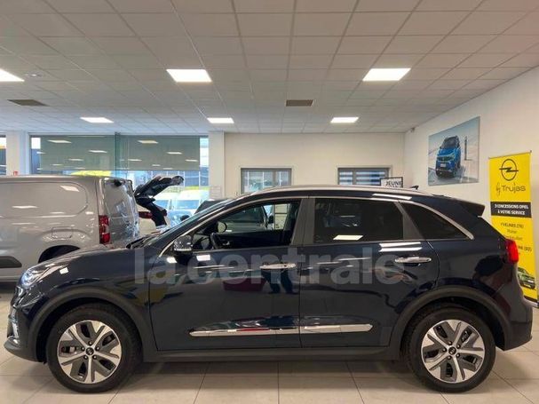 Kia Niro 150 kW image number 14